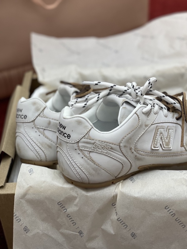Miumiu x New Balance 530 Classic Sneaker