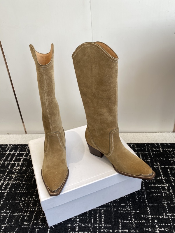 Celine Boots