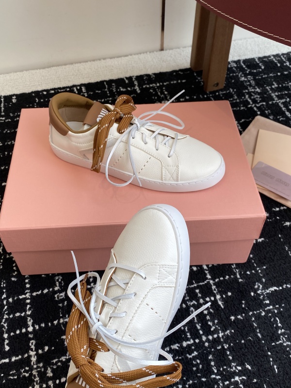 MiuMiu Sneakers