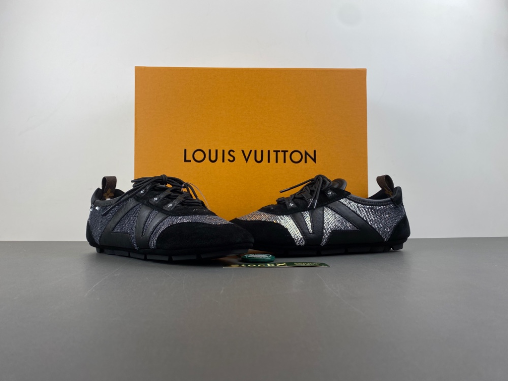 LV Sneakerina