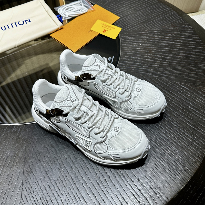 LV Olympia Sneaker