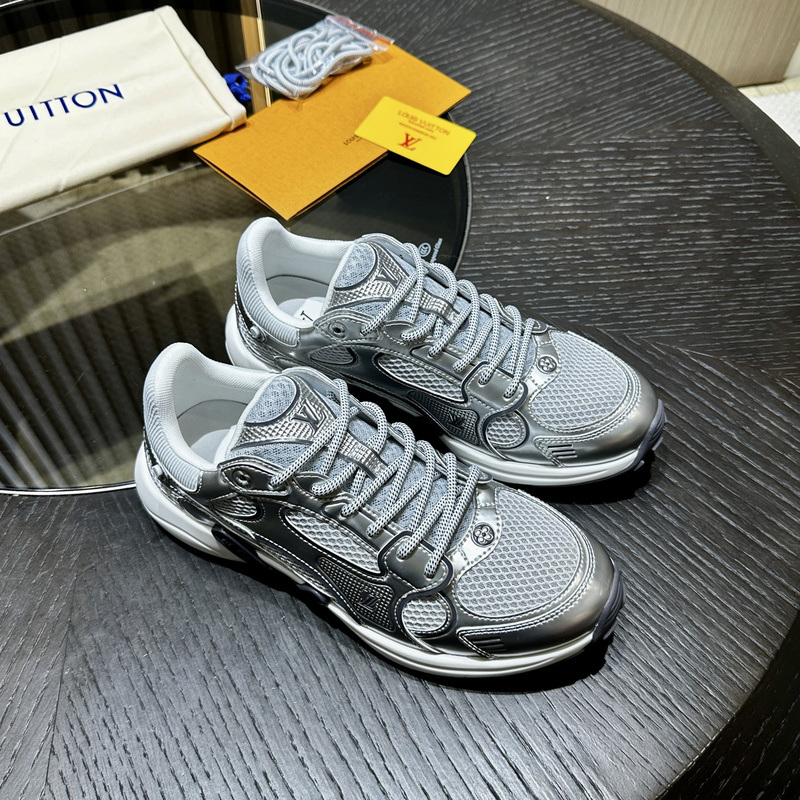 LV Olympia Sneaker