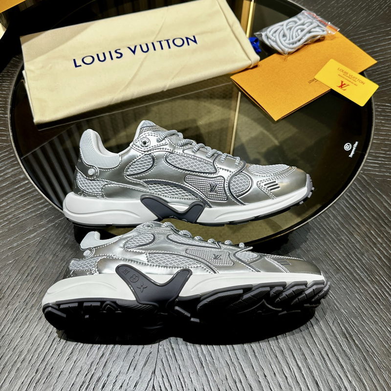 LV Olympia Sneaker