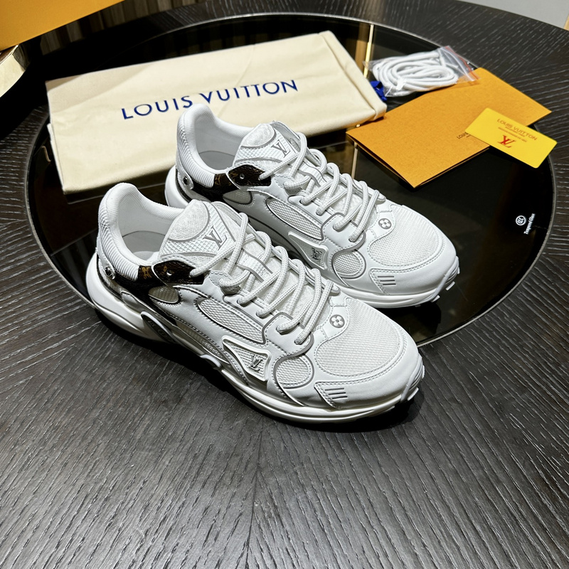 LV Olympia Sneaker