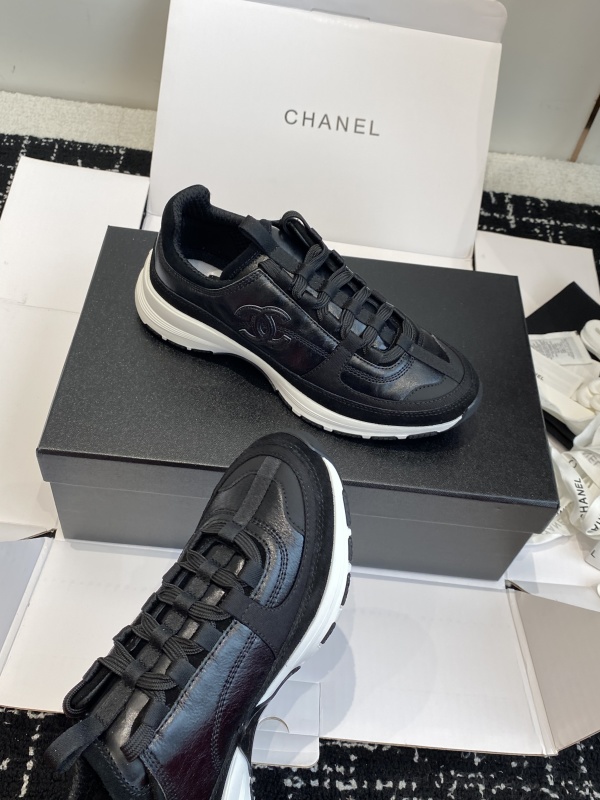 Chanel Sneaker