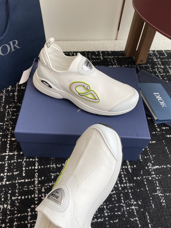 DIOR SNEAKER