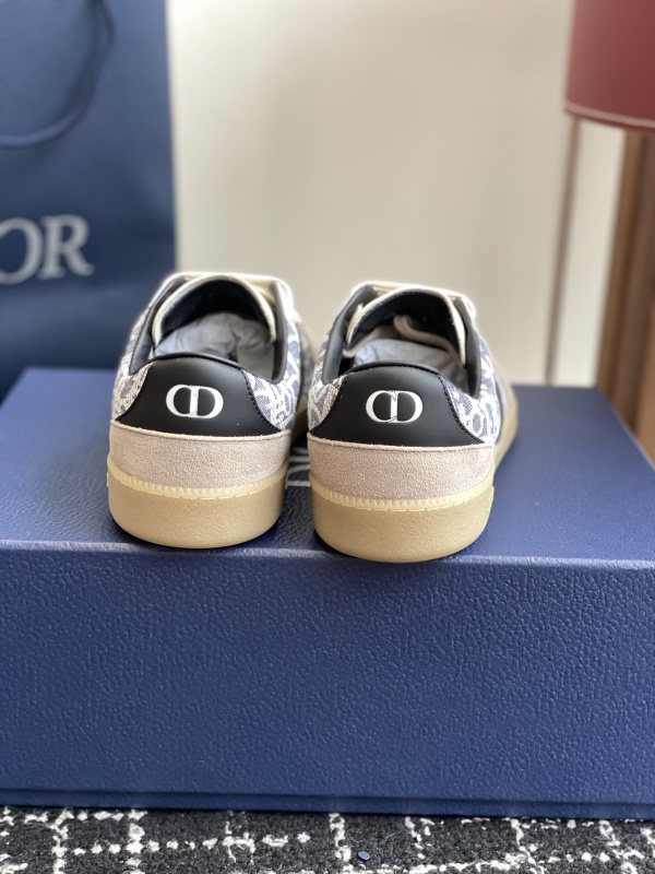 DIOR B01 SNEAKER