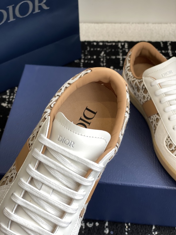 DIOR B01 SNEAKER