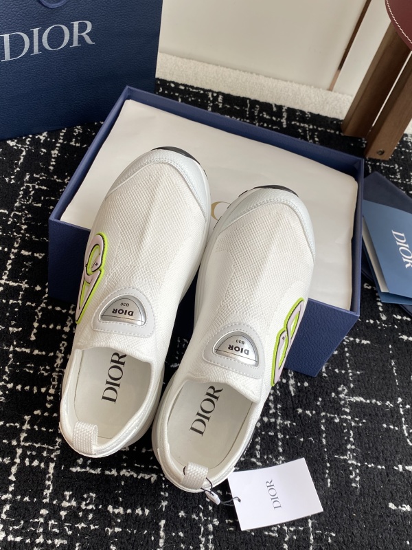 DIOR SNEAKER