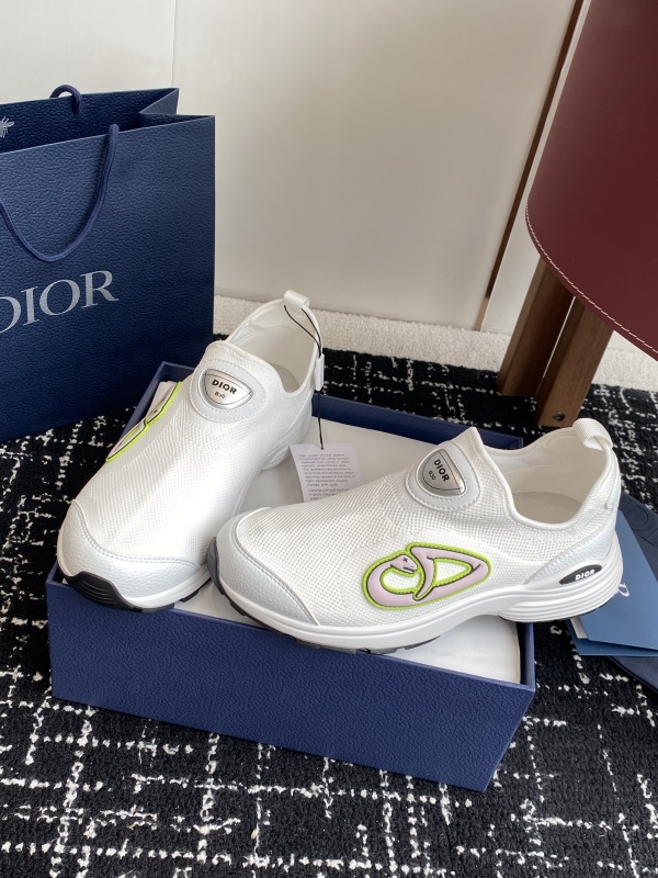 DIOR SNEAKER