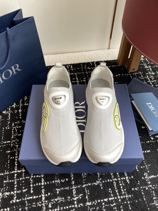 DIOR SNEAKER