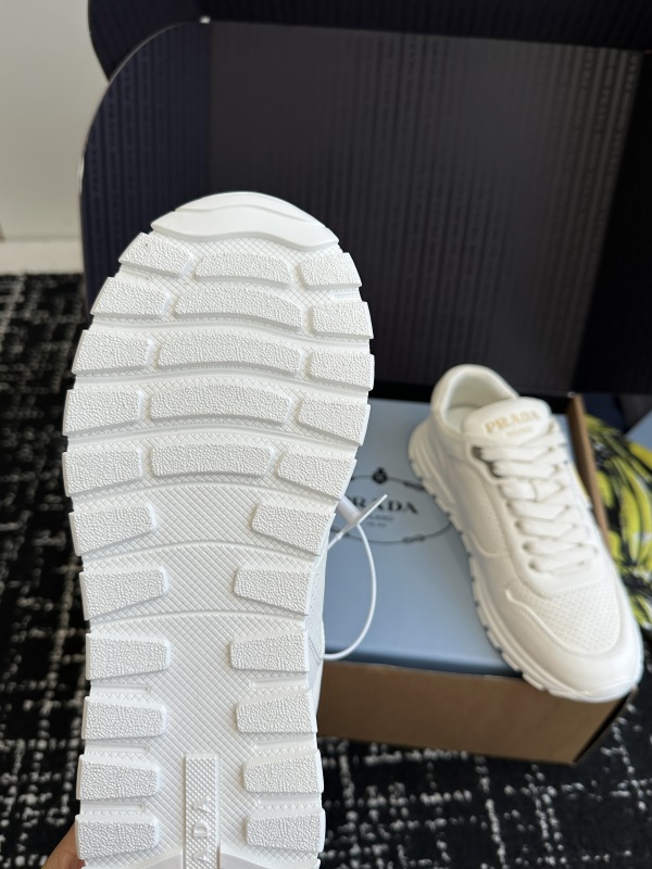 Prada Sneaker