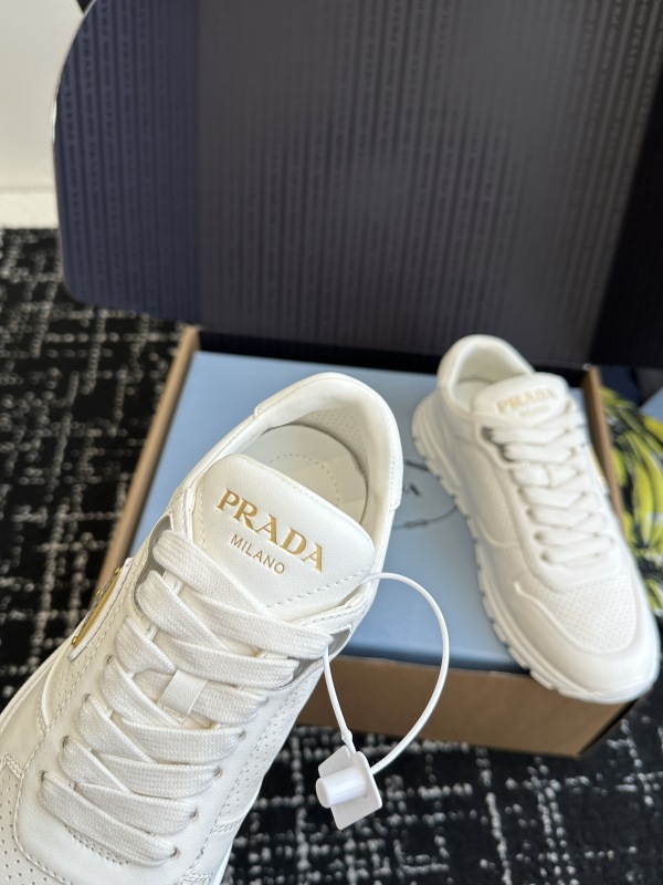 Prada Sneaker
