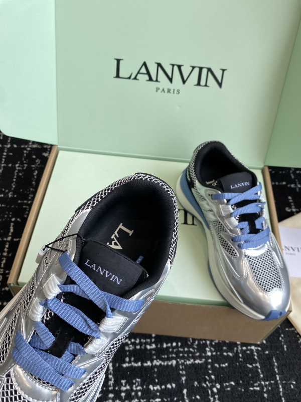 Lanvin Sneakers