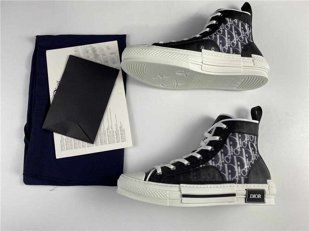DIOR B23 SNEAKER