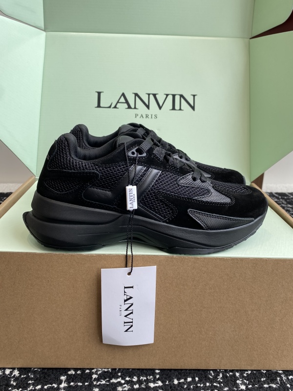 Lanvin Sneakers