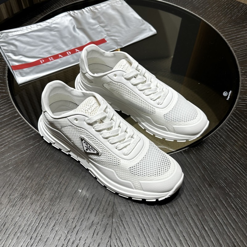 Prada Sneaker