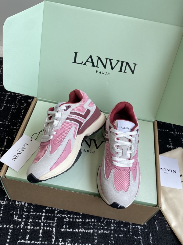 Lanvin Sneakers