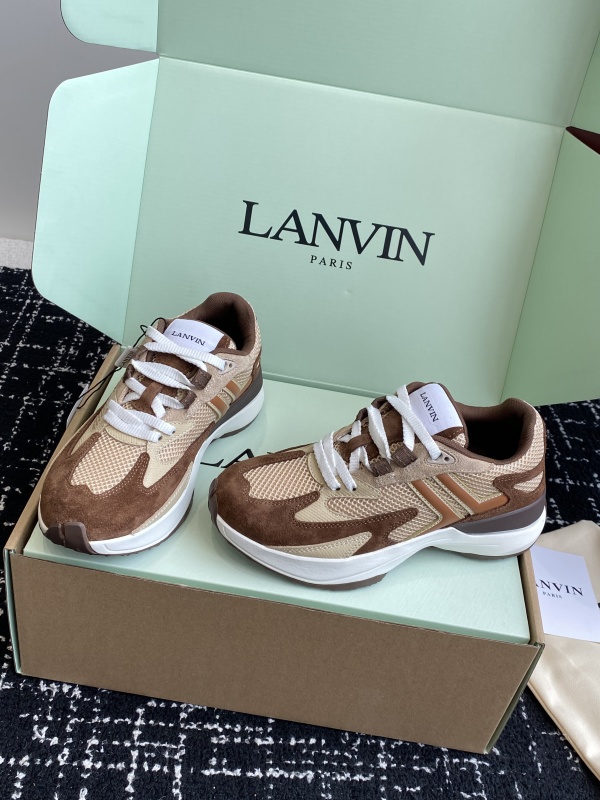 Lanvin Sneakers