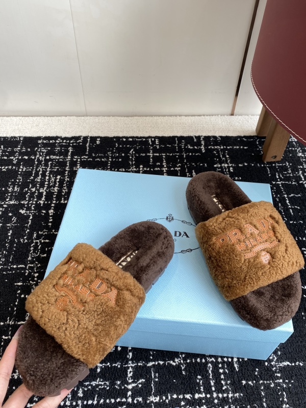 Prada Slippers