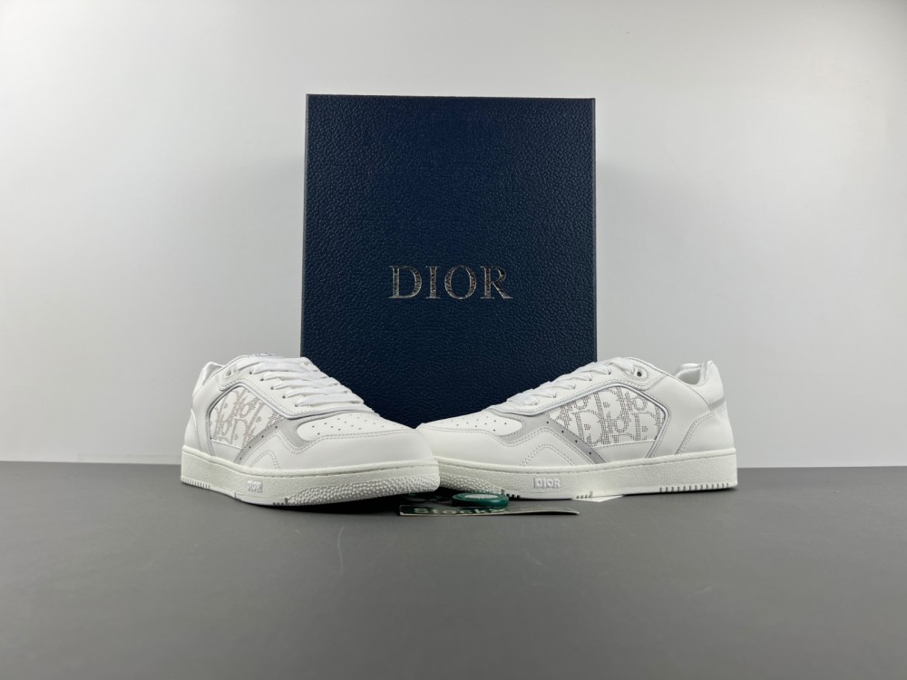 DIOR B27 SNEAKER
