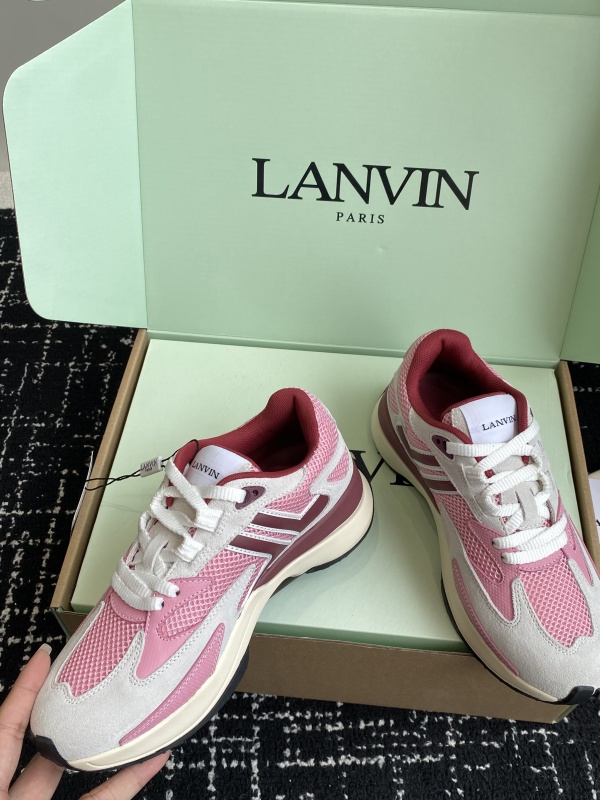 Lanvin Sneakers