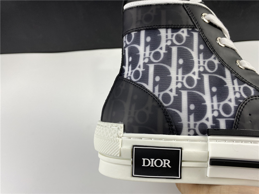 DIOR B23 SNEAKER