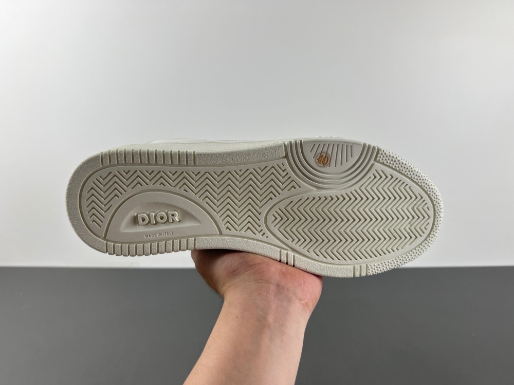DIOR B27 SNEAKER