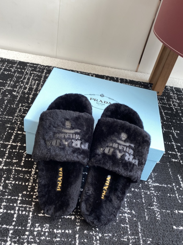 Prada Slippers