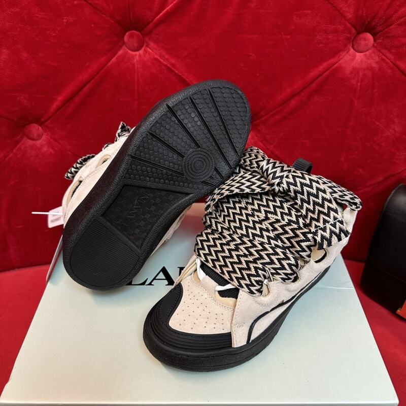 Lanvin Sneakers