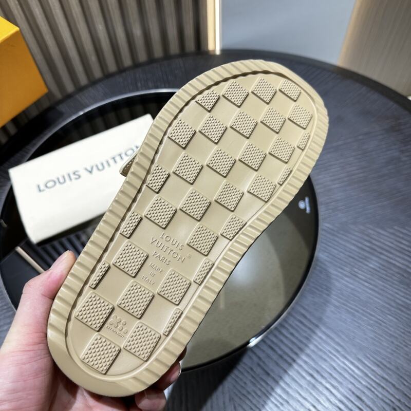 LV Sandals