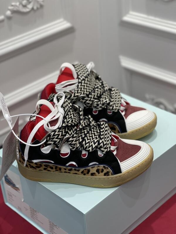 Lanvin Sneakers