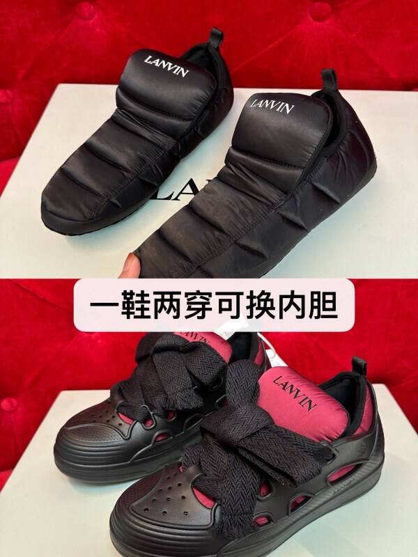 Lanvin Sneakers