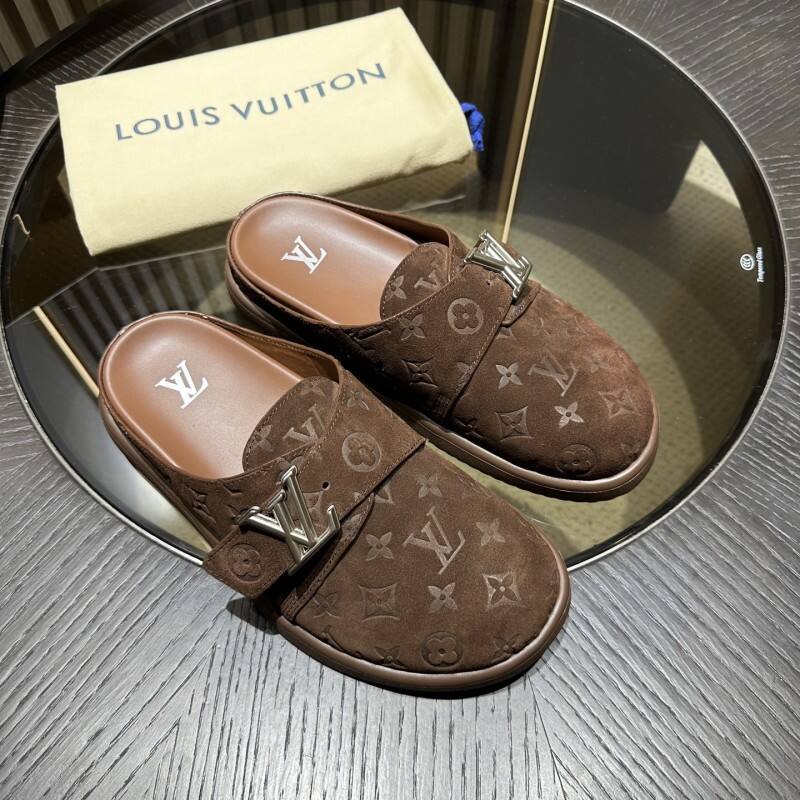 LV Sandals
