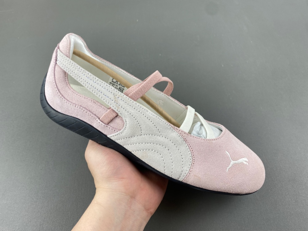 Puma Wmns Speedcat SD 