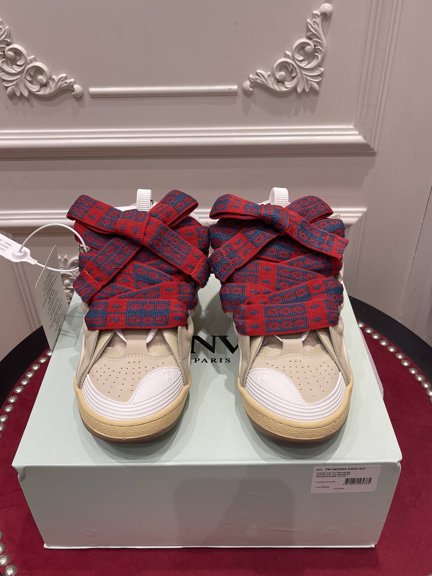 Lanvin Sneakers