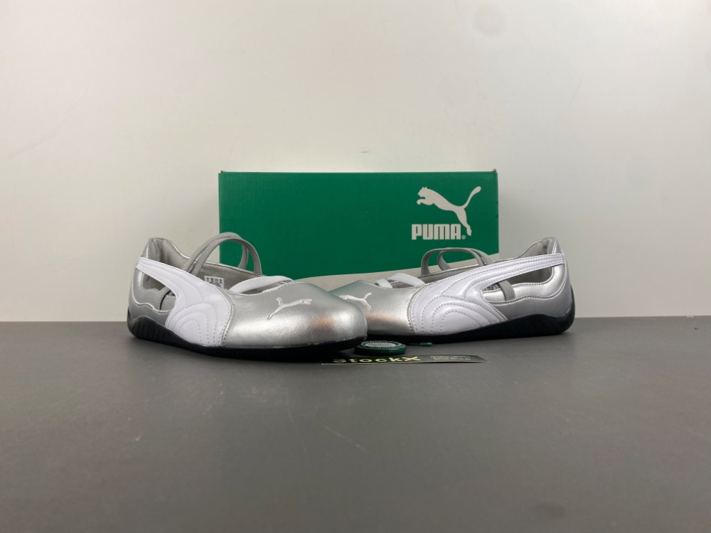 (Women) Puma Speedcat Ballet 