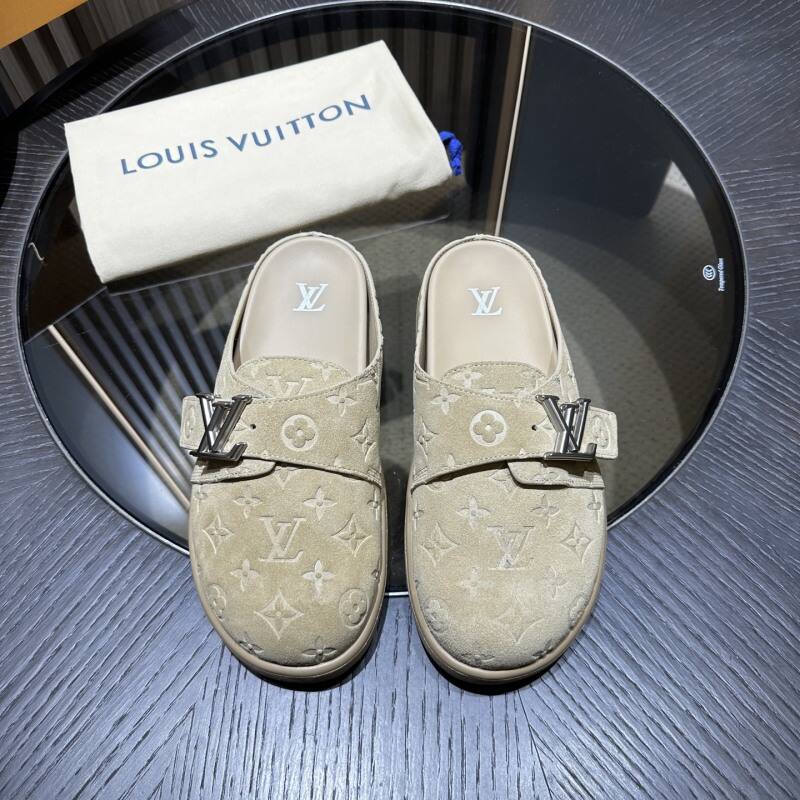 LV Sandals