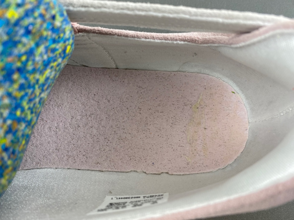 Puma Wmns Speedcat SD 