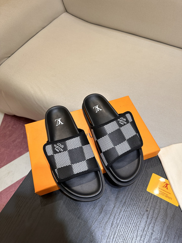 LV slide
