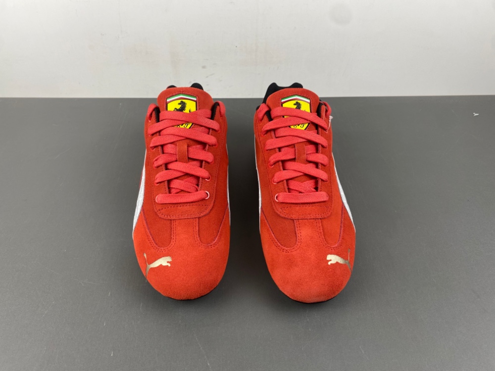 Puma errari x Puma Speedcat