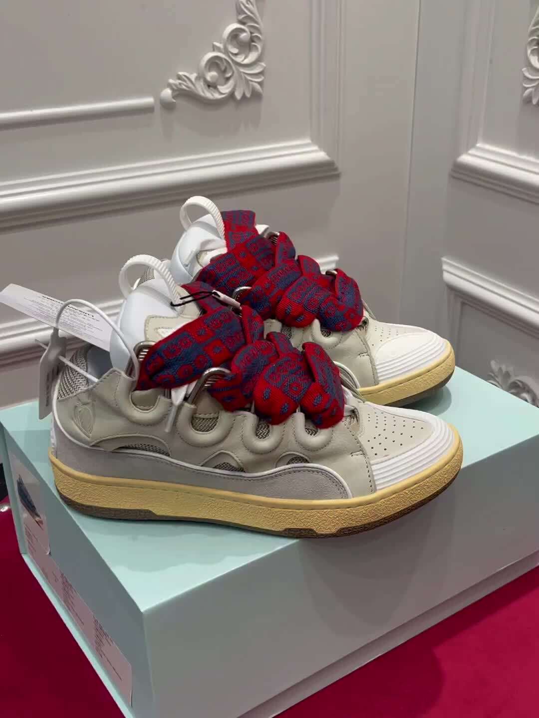 Lanvin Sneakers