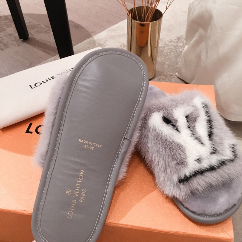 LV FLAT MULE