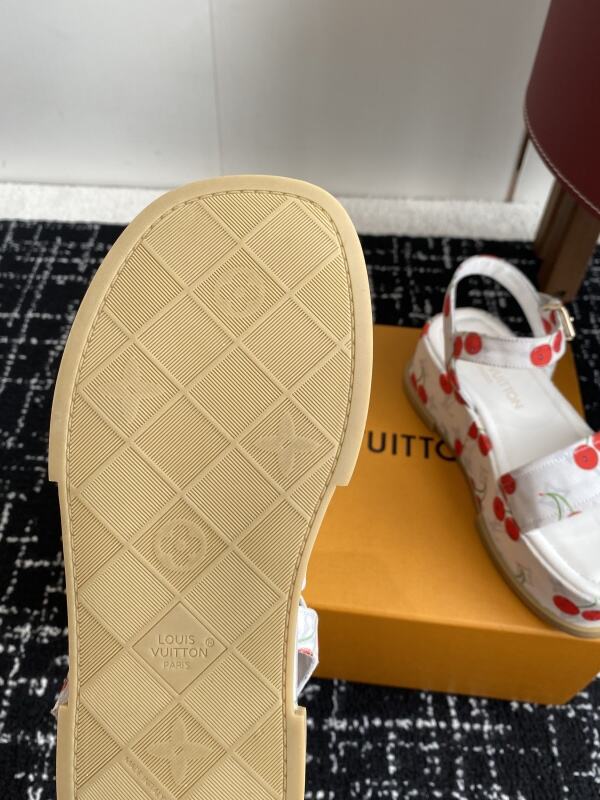LV Sandals