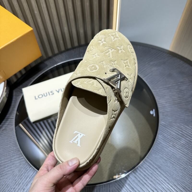 LV Sandals