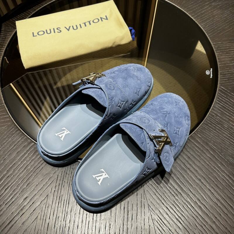LV Sandals