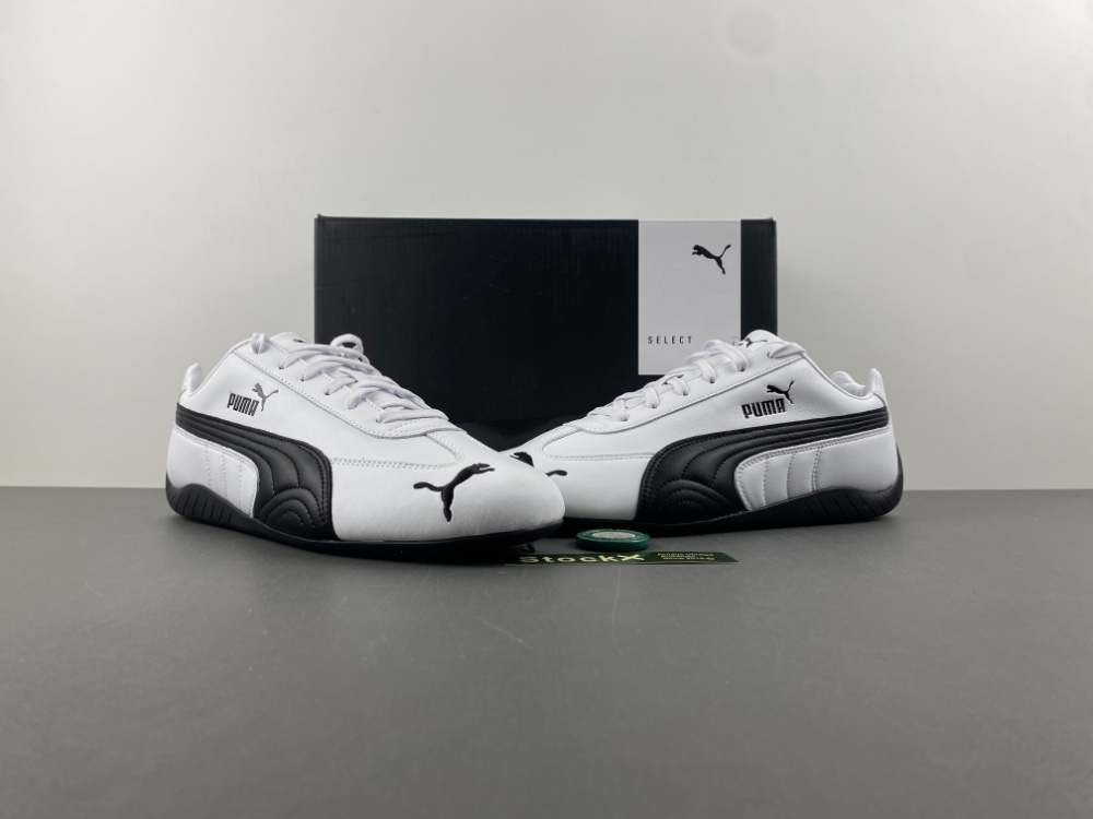 Puma Speedcat Leather 