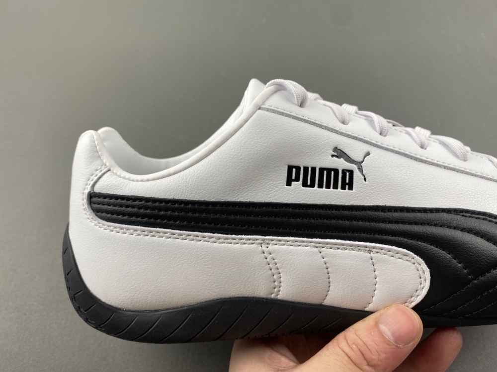 Puma Speedcat Leather 