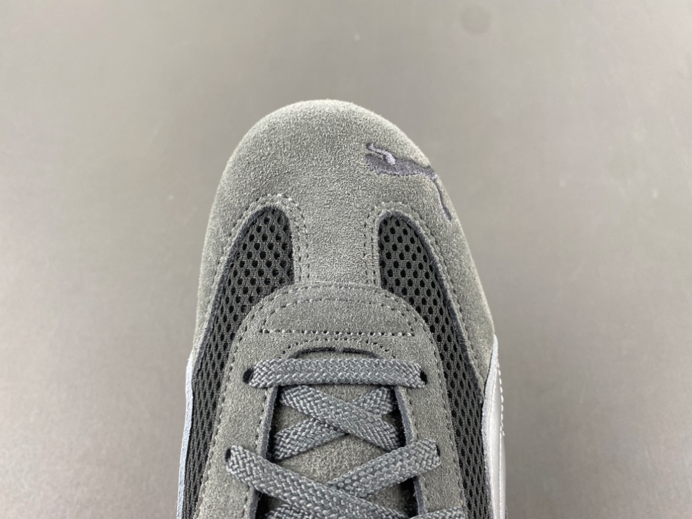 KTQ STORE ‧ Puma Speedcat Premium "Grey Matte Silver"
