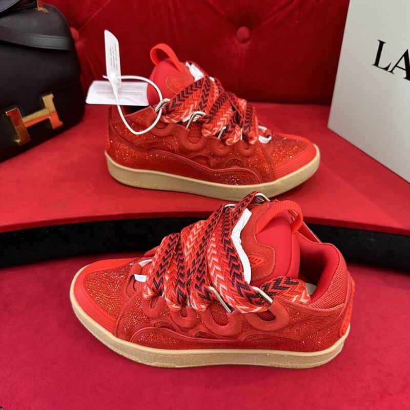 Lanvin Sneakers